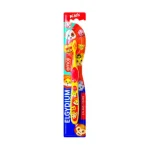 Elgydium Escova de Dentes Infantil Ligeira 3-6 Anos