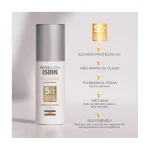 Isdin Isdinceutics Age Repair Creme Antienvelhecimento FPS50 50ml
