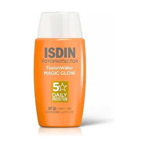 Isdin Fotoprotector Fusion Water Magic Glow SPF30 50ml