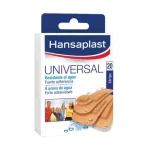 Hansaplast Universal Pensos Resistentes à Água 20 Unidades