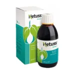 Netuss Xarope Tosse 200ml