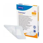 Cosmopor Transparent Penso 5cmx7,2cm 5 Unidades