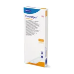 Cosmopor Transparent Penso 10cmx20cm 5 Unidades