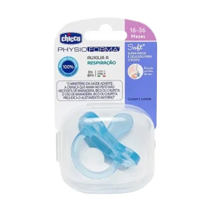 Chicco Physio Soft Chupeta Silicone 16-36M