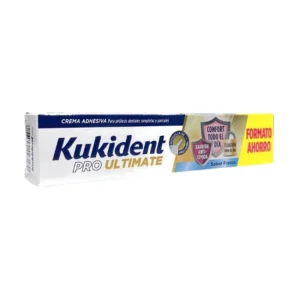 Kukident Pro Ultimate Creme Adesivo Fresco 57g
