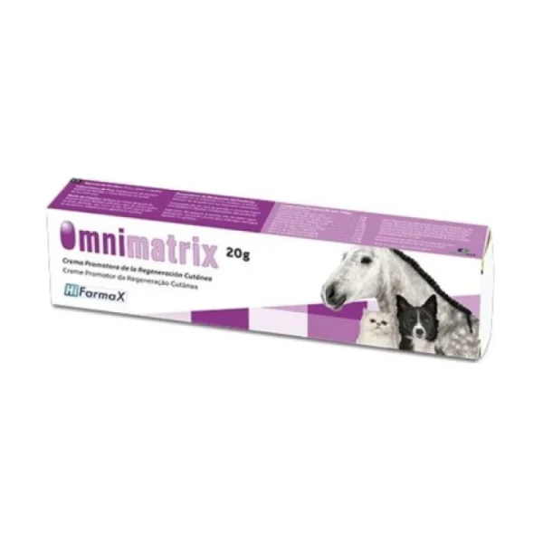 Omnimatrix Creme 20g