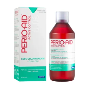 Perio-Aid Active Control Colutório 0,05% 500ml