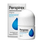 Perspirex Roll On Antitranspirante 20ml