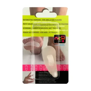 Neاته Feet Corretor Dedo em Martelo Direito