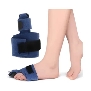 Neاته Feet Corretor de Dedo em Martelo Esquerdo Ti7006