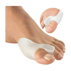 Neat Feet Protetor de Joanete em Gel Lado Esquerdo