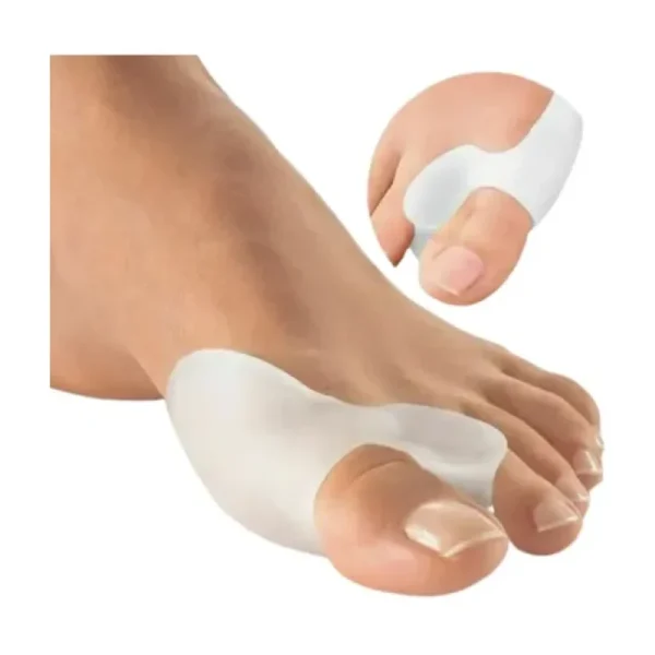 7485623 Neat Feet Protetor de Joanete em Gel Lado Esquerdo