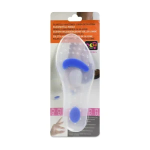 Neh Feet Palmilha Siftal Silicone Tamanho 3 2 Unidades