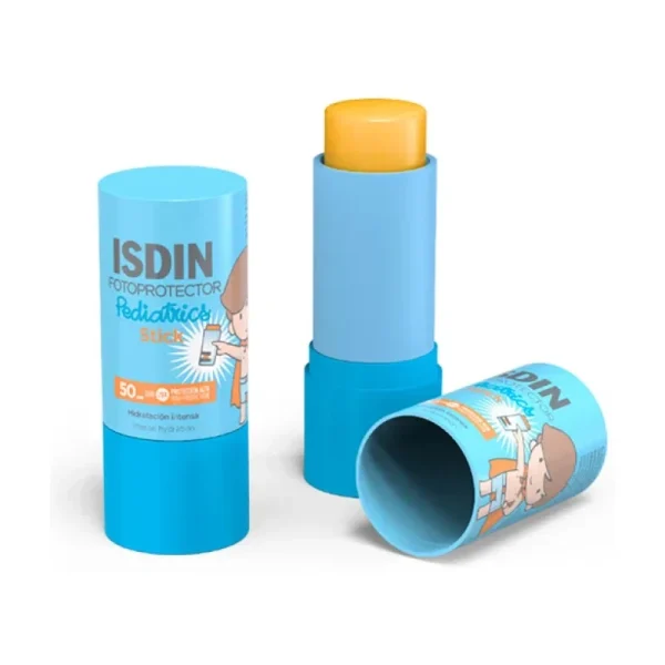 Isdin Fotoprotector Pediatrics Stick SPF50 20g