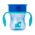 Chicco Perfect Copo Azul 12M+