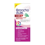 Bronchodual Max 8 em 1 Xarope 120ml
