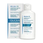 Ducray Kelual DS Champô Tratamento Anti-Caspa Severa 100ml