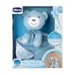 Chicco Maxi Dou Dou Azul