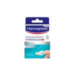 Hansaplast Second Skin Protection Pensos Hidrocolóides 10 Unidades