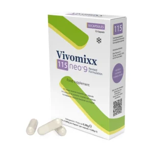 Vivomixx 115 Neo Cápsulas 10 Unidades