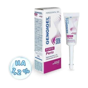 Gengigel Forte Perio Gel Oral 8ml