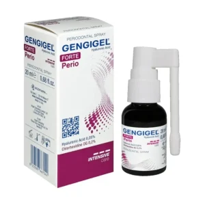 Gengigel Forte Perio Colutório 200ml