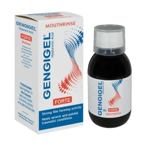Gengigel Forte Colutório 100ml