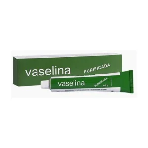 Medic Vaselina Purificada 40g