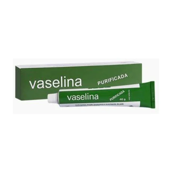 Medic Vaselina Purificada 40g