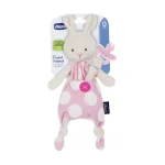 Chicco Pocket Friend Menina 0m+