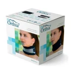 Orthia Colar Cervical 7cm L Semirrígido