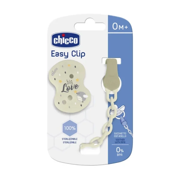 Chicco Corrente Chupeta Universal