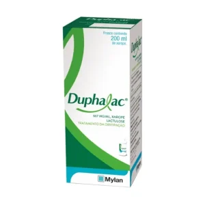 Duphalac 667 mg/ml Xarope 200ml