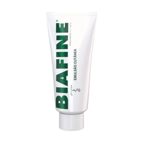 Biafine Emulsão Cutânea 6,7 mg/g 200ml